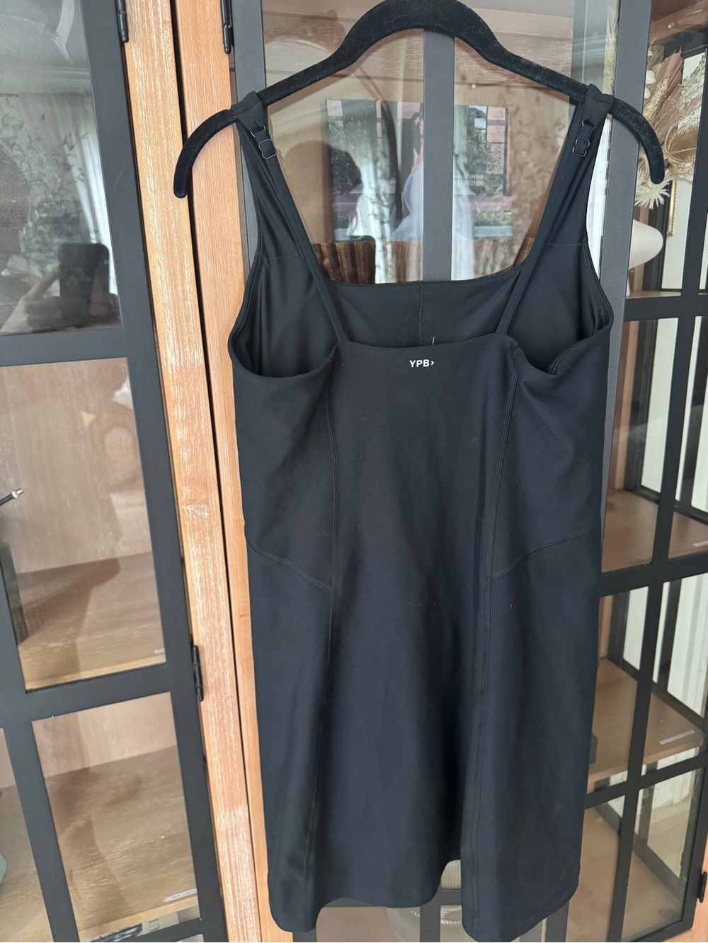 Abercrombie YPB sculptLUX Mini Dress tennis skort activewear workout pockets - Picture 10 of 10